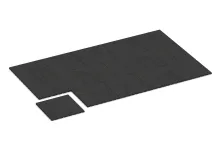 Balkonska plošča 2,5 cm