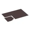 Typische Verlegung oder Einbausituation für den Artikel 1033 von WARCO - Treppenbelag, Farbton Rahlo rdeče posuto in der Abmessung 970 x 970 x 8 mm | 0,94 m.