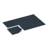 Typische Verlegung oder Einbausituation für den Artikel 1054 von WARCO - Fitnes Podlaga Kompakt, Farbton Rahlo Modro Posuto in der Abmessung 970 x 970 x 8 mm | 0,94 m.