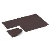 Typische Verlegung oder Einbausituation für den Artikel 1126 von WARCO - Fitnes Podlaga Kompakt, Farbton Rahlo rdeče posuto in der Abmessung 970 x 970 x 16 mm | 0,94 m².