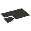 Typische Verlegung oder Einbausituation für den Artikel 1119 von WARCO - Treppenbelag, Farbton Lekko zeleni posipani in der Abmessung 970 x 970 x 16 mm | 0,94 m².
