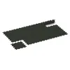 Typische Verlegung oder Einbausituation für den Artikel 0921 von WARCO - Fitnes Podlaga Kompakt, Farbton Lekko zeleni posipani in der Abmessung 485 x 485 x 8 mm | 0,235 m².