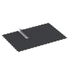 Typische Verlegung oder Einbausituation für den Artikel 6450 von WARCO - Fitnes talna obloga Kompakt, Farbton Rahlo rdeče posuto in der Abmessung 100 × 100 × 0,8 cm.