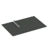 Typische Verlegung oder Einbausituation für den Artikel 6453 von WARCO - Fitnes talna obloga Kompakt, Farbton Lekko zeleni posipani in der Abmessung 100 × 100 × 0,8 cm.