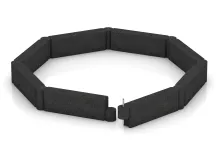 Gumijasti modularni blok