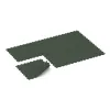 Typische Verlegung oder Einbausituation für den Artikel 1099 von WARCO - Fitnes Podlaga Kompakt, Farbton Angleška trava in der Abmessung 970 x 970 x 16 mm | 0,94 m².