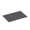 Typische Verlegung oder Einbausituation für den Artikel 3777 von WARCO - Fitnes podlaga Fitness Performance Elite, Farbton Rahlo sivo posuto in der Abmessung 1000 x 1000 x 15 mm.