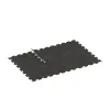 Typische Verlegung oder Einbausituation für den Artikel 3756 von WARCO - Fitnes podlaga Fitness Performance Elite, Farbton Lehko rumeno posipana in der Abmessung 1000 x 1000 x 15 mm.