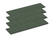 Gumijasta varovalna plošča EPDM – 120 cm