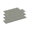 Typische Verlegung oder Einbausituation für den Artikel 6355 von WARCO - Terasna plošča Classic, Farbton Sivi granit in der Abmessung 50 x 50 x 3 cm | 0,25 m².
