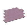 Typische Verlegung oder Einbausituation für den Artikel 6359 von WARCO - Terasna plošča Classic, Farbton Lavanda in der Abmessung 50 x 50 x 3 cm | 0,25 m².