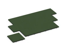 Terasna plošča – 3 cm