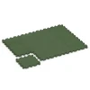 Typische Verlegung oder Einbausituation für den Artikel 6982 von WARCO - Plošče za športna igrišča, Farbton Travnato zelena in der Abmessung 50 x 50 x 4 cm | 0,25 m².