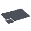 Typische Verlegung oder Einbausituation für den Artikel 6992 von WARCO - Gumijaste plošče za fitnes, Farbton Skrilavosiva in der Abmessung 50 x 50 x 3 cm | 0,25 m².