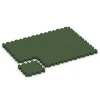 Typische Verlegung oder Einbausituation für den Artikel 6407 von WARCO - Plošča za blaženje padcev – 220 cm, Farbton Travnato zelena in der Abmessung 50 x 50 x 6 cm | 0,25 m².