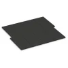 Typische Verlegung oder Einbausituation für den Artikel 6389 von WARCO - Hlevska guma Luksuz, Farbton Antracit in der Abmessung 100 x 50 x 4,5 cm | 0,50 m².