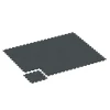 Typische Verlegung oder Einbausituation für den Artikel 6966 von WARCO - Fitness Premium studijska podlaga Plus, Farbton Antracit in der Abmessung 45,9 x 45,9 x 1,8.