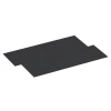 Typische Verlegung oder Einbausituation für den Artikel 7074 von WARCO - Fitness Performance Basic gumijasta talna obloga za fitnes, Farbton Antracit in der Abmessung 100 x 100 x 2 cm | 1,00 m².