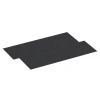 Typische Verlegung oder Einbausituation für den Artikel 7075 von WARCO - Fitness Performance Basic gumijasta talna obloga za fitnes, Farbton Antracit in der Abmessung 100 x 100 x 1 cm | 1,00 m².
