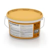 Foto der hinteren Seite vom unsymmetrischen WARCO-Formteil 0033: ALLESDICHT – Hidroizolacija, Design Siva, Maße 3 kg | 0,9 m².